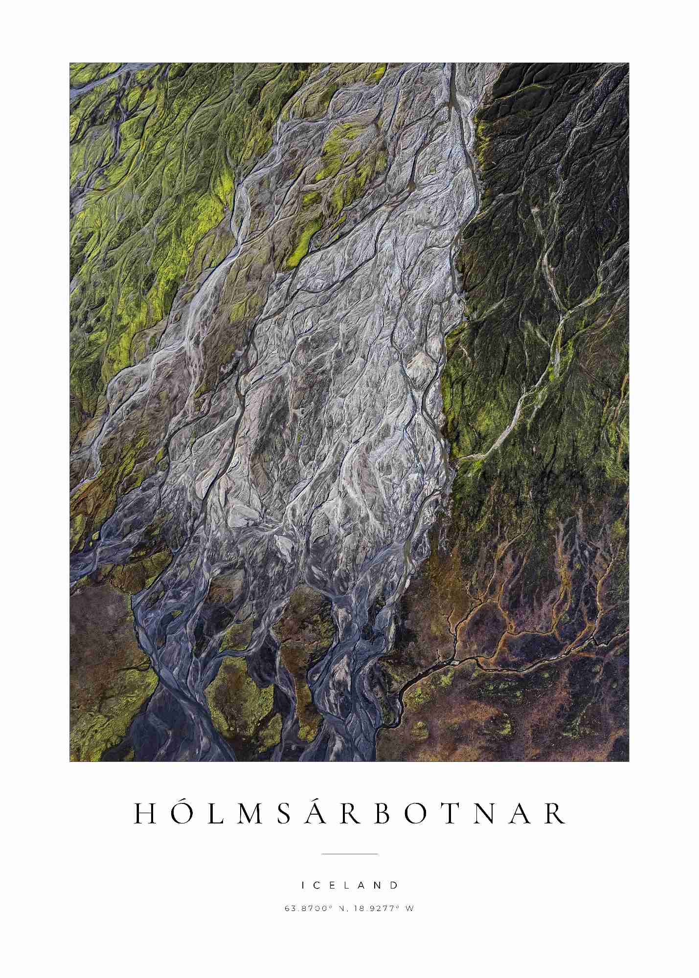Hólmsárbotnar