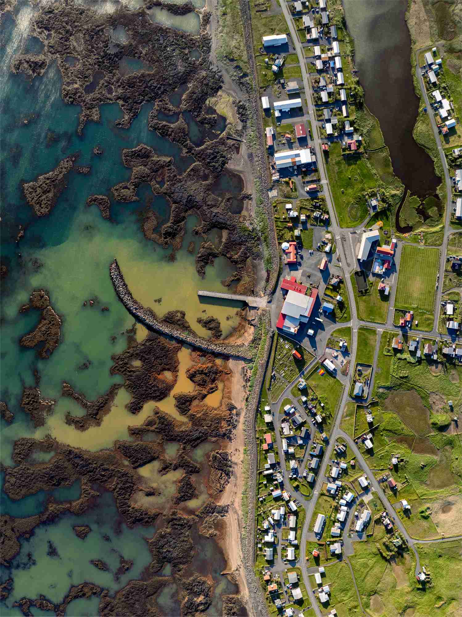 Stokkseyri
