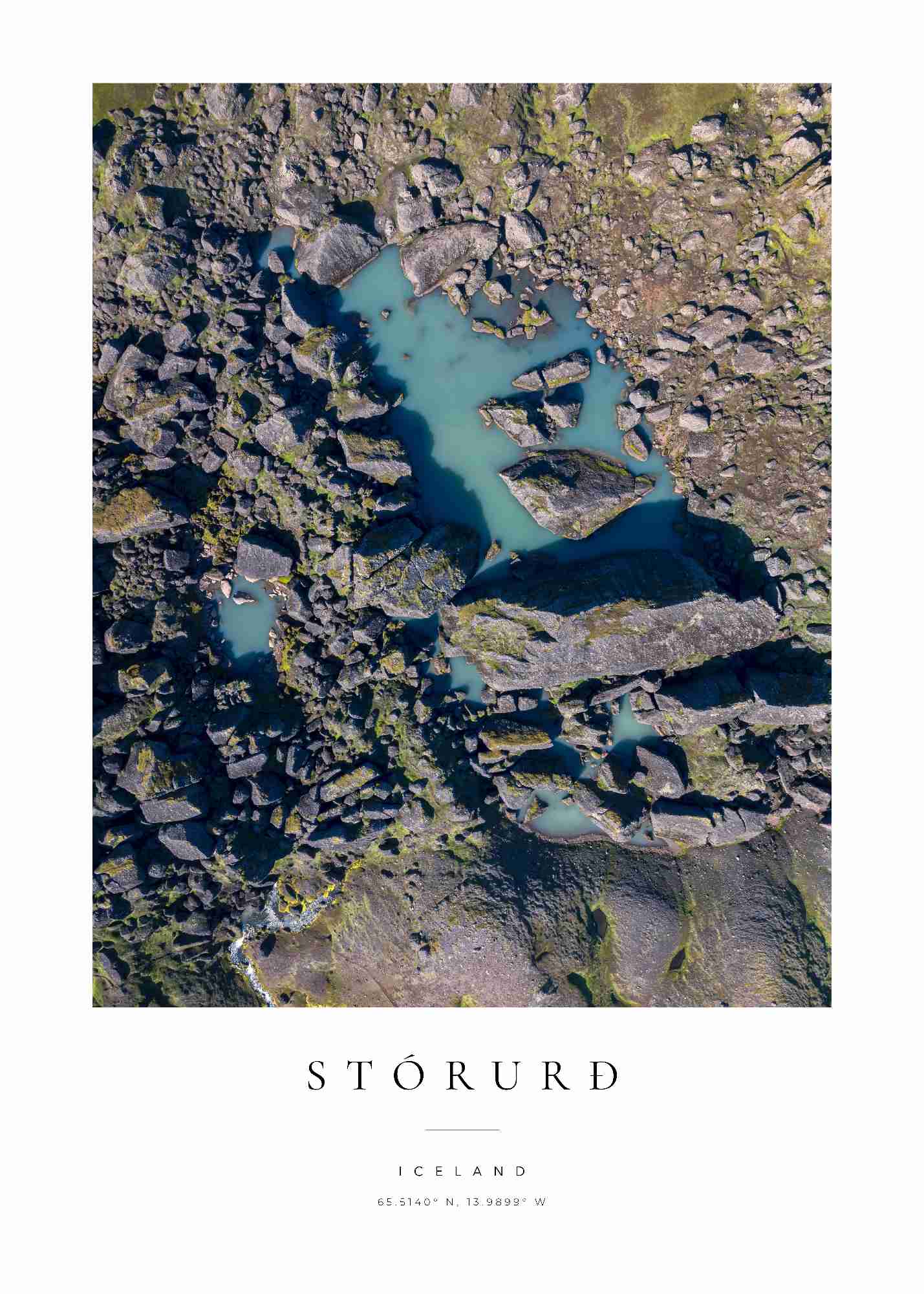 Stórurð