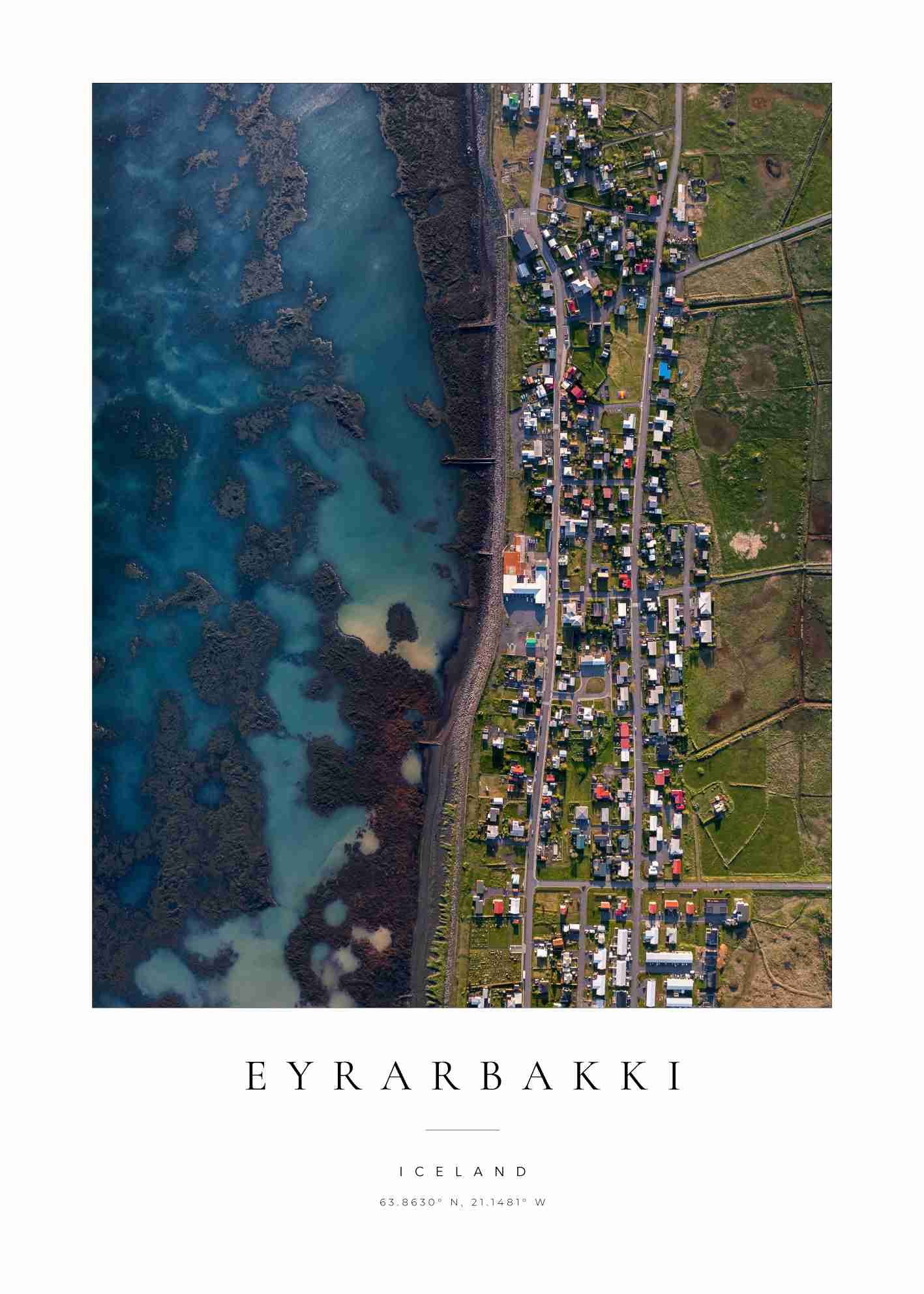 Eyrarbakki