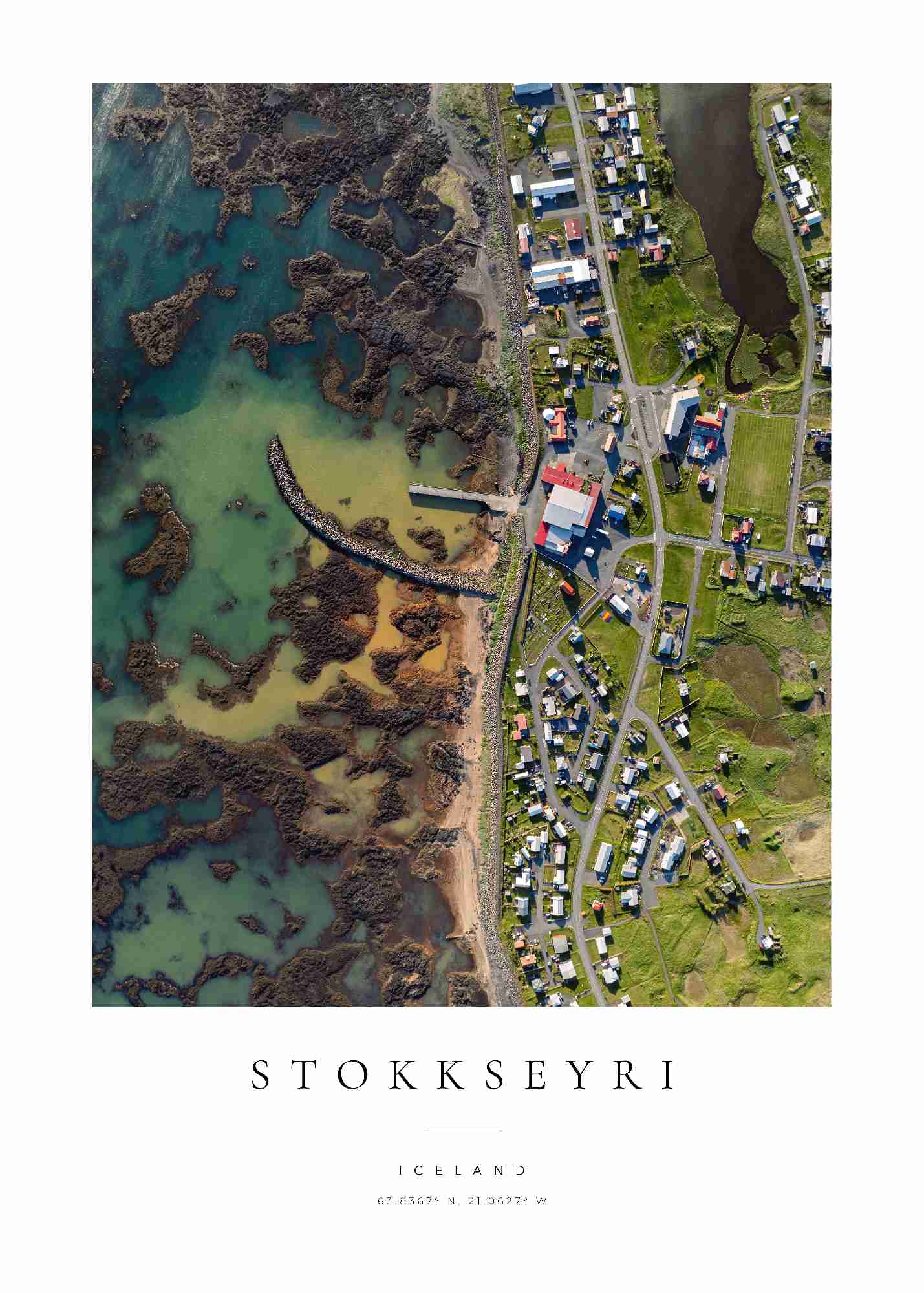 Stokkseyri