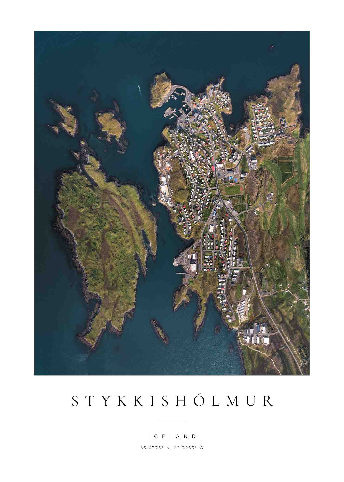 Stykkishólmur