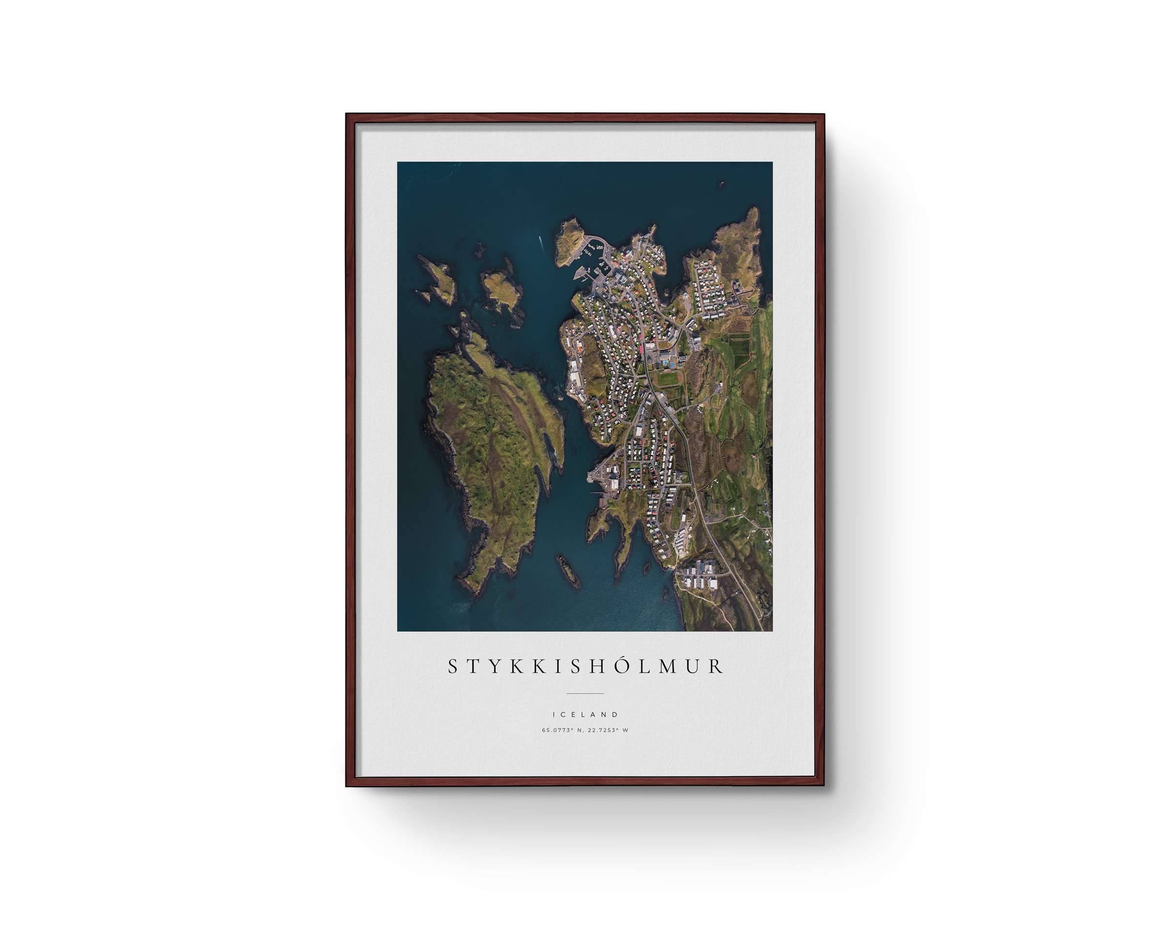 Stykkishólmur