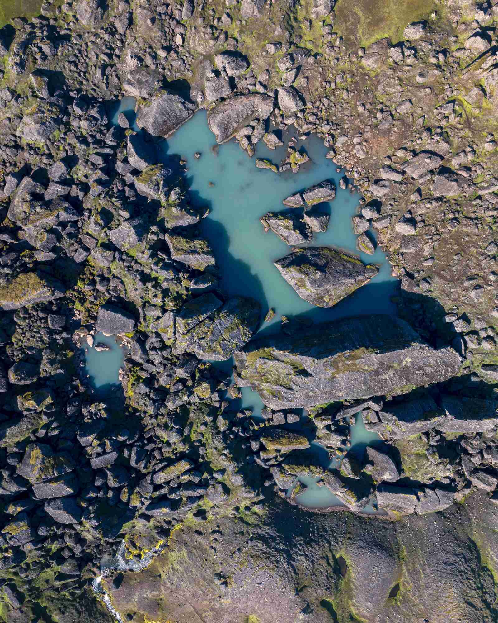 Stórurð